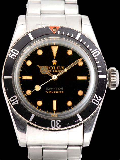 rolex ref. 6538 submariner|rolex submariner 6538 price.